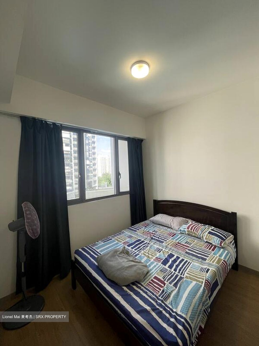 The Alps Residences (D18), Condominium #498540801